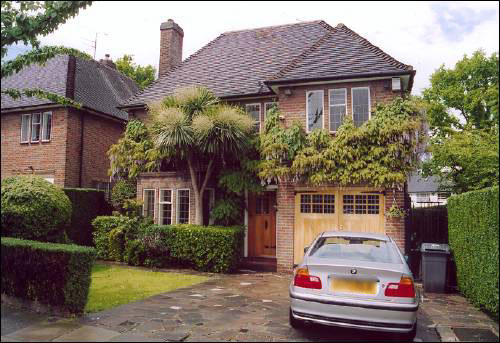 61 Middleway